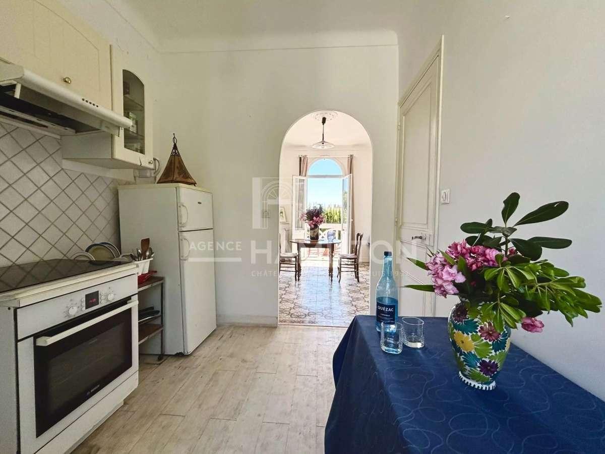 Villa Grasse