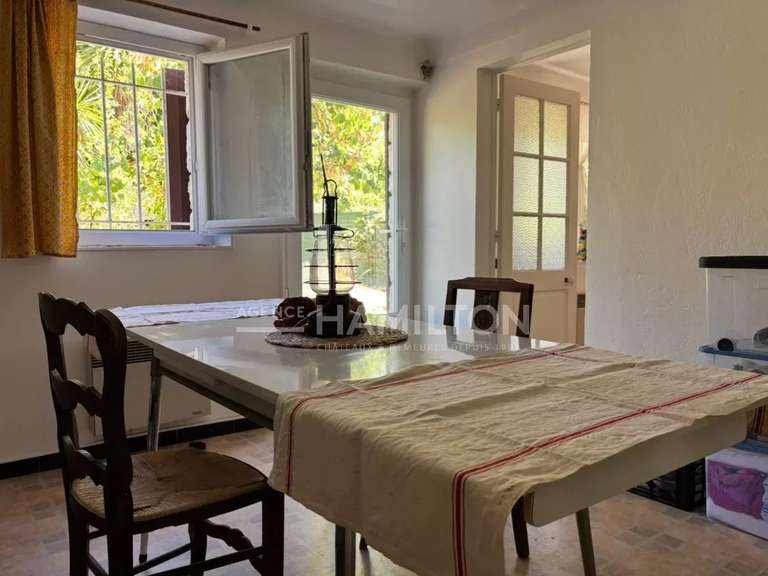Villa Grasse - 4 chambres - 110m²