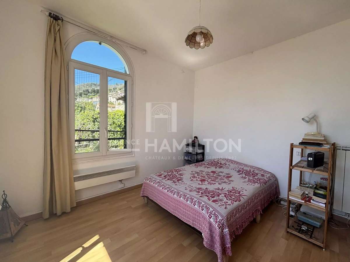 Villa Grasse