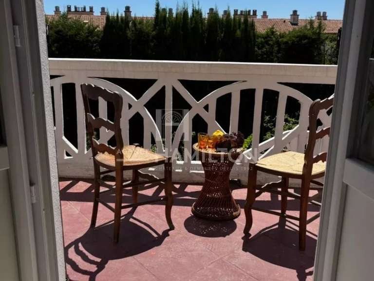 Villa Grasse - 4 chambres - 110m²