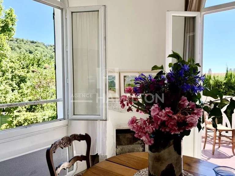 Villa Grasse - 4 chambres - 110m²
