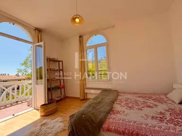Villa Grasse - 4 chambres - 110m²