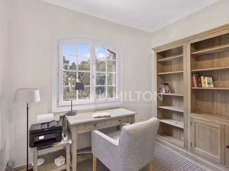 Villa Grasse - 3 chambres - 243m²