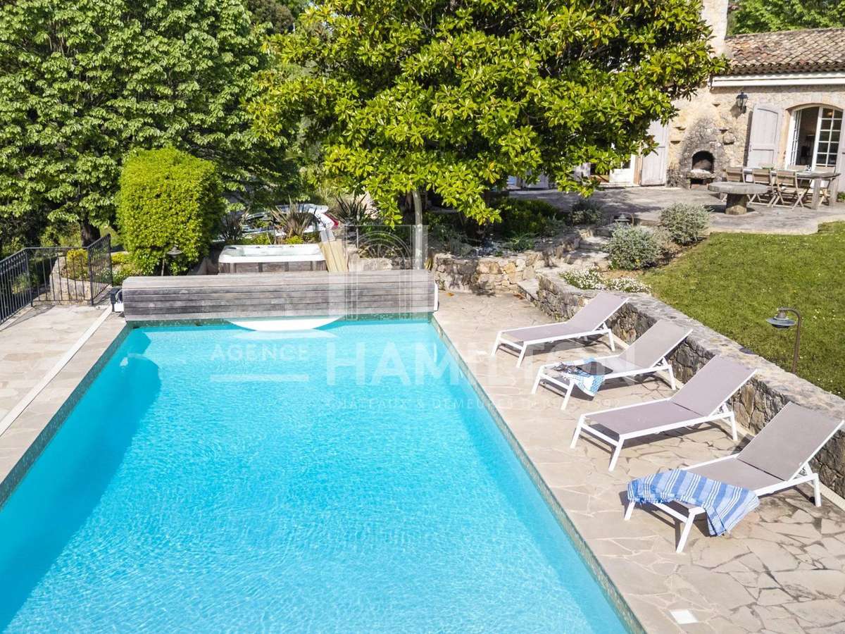 Villa Grasse