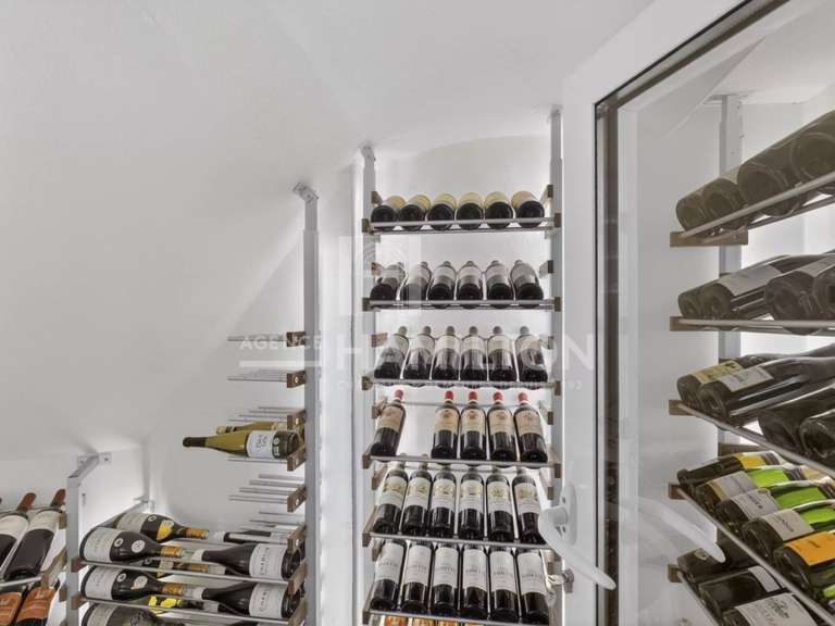 Villa Grasse - 3 chambres - 243m²