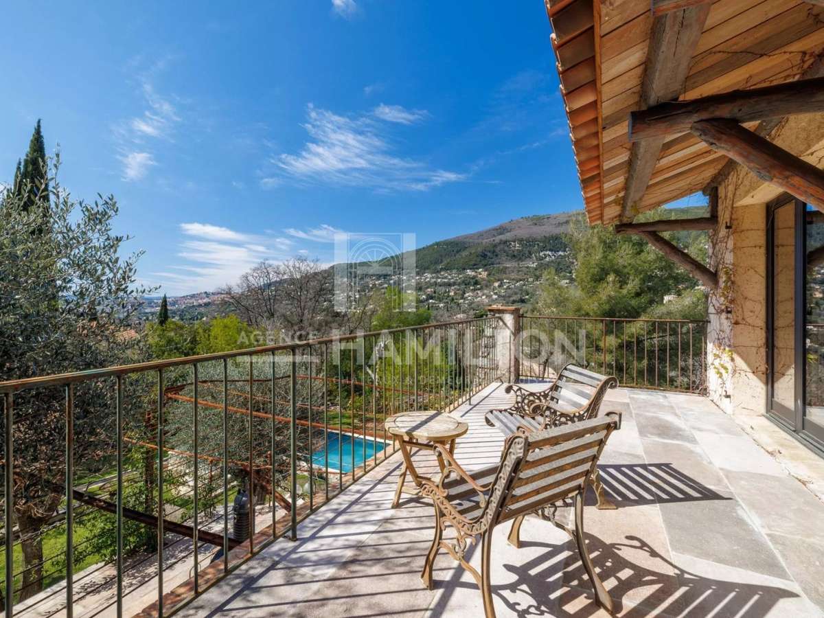 Villa Grasse