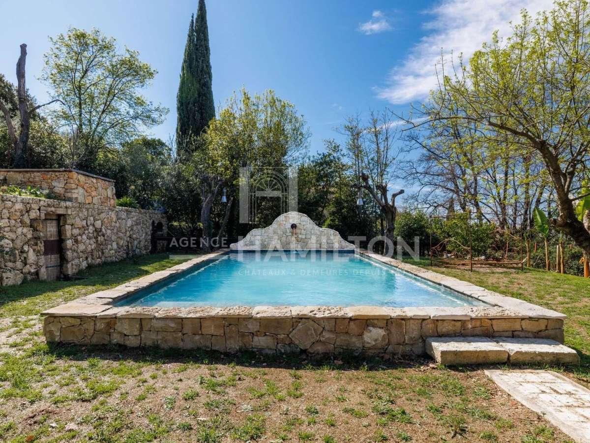 Villa Grasse