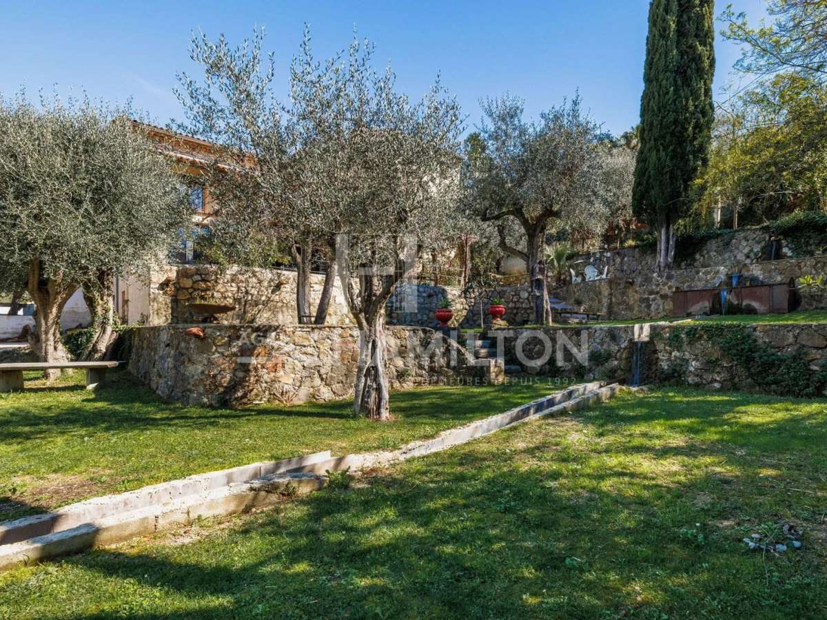 Villa Grasse