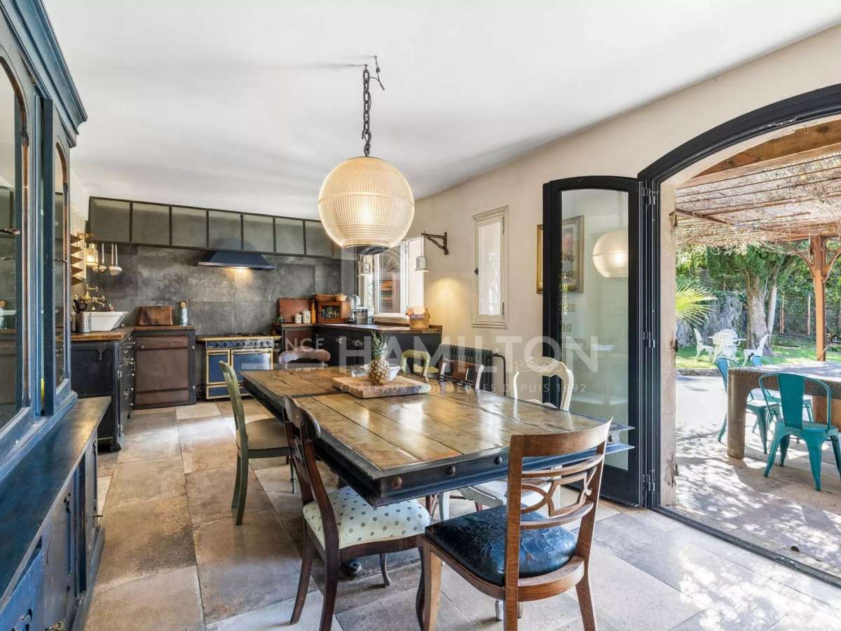Villa Grasse