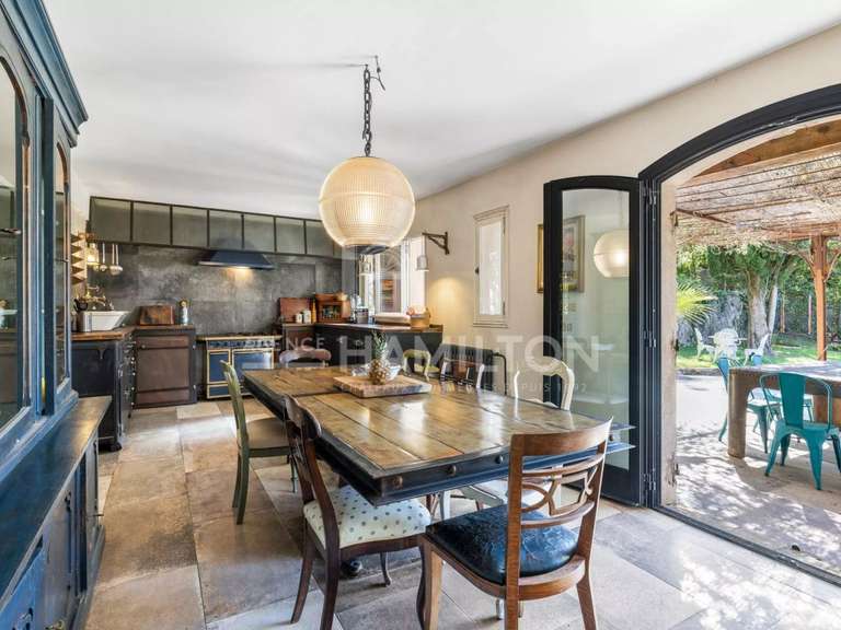 Villa Grasse - 6 chambres - 230m²