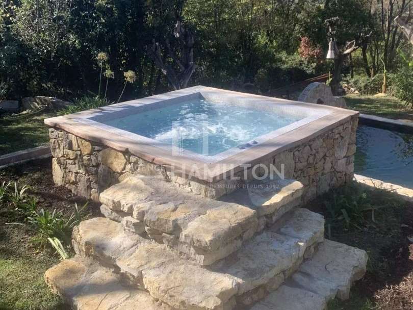 Villa Grasse