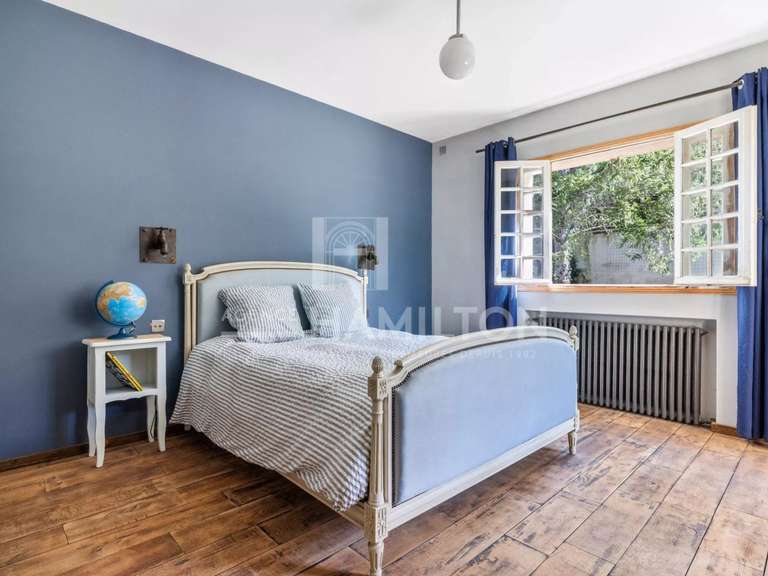 Villa Grasse - 6 chambres - 230m²