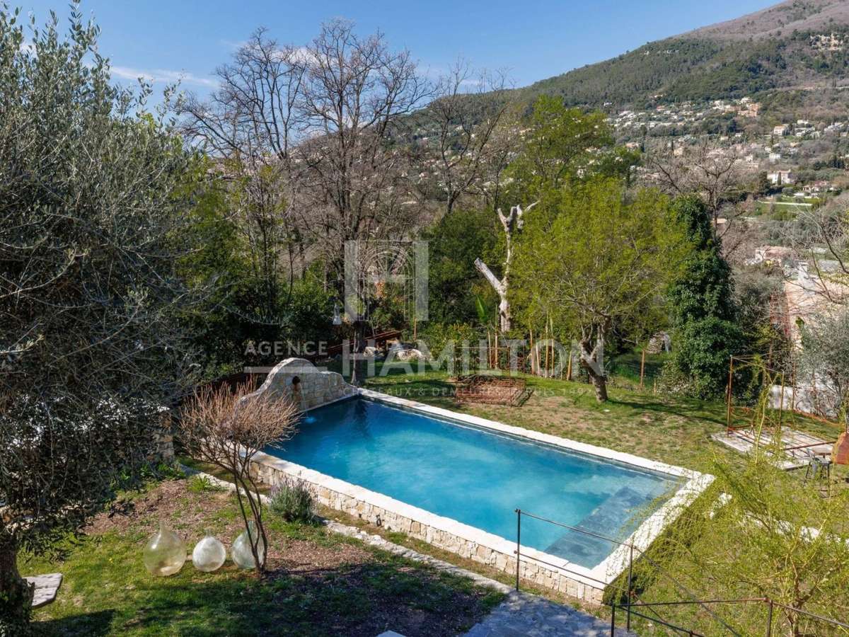 Villa Grasse
