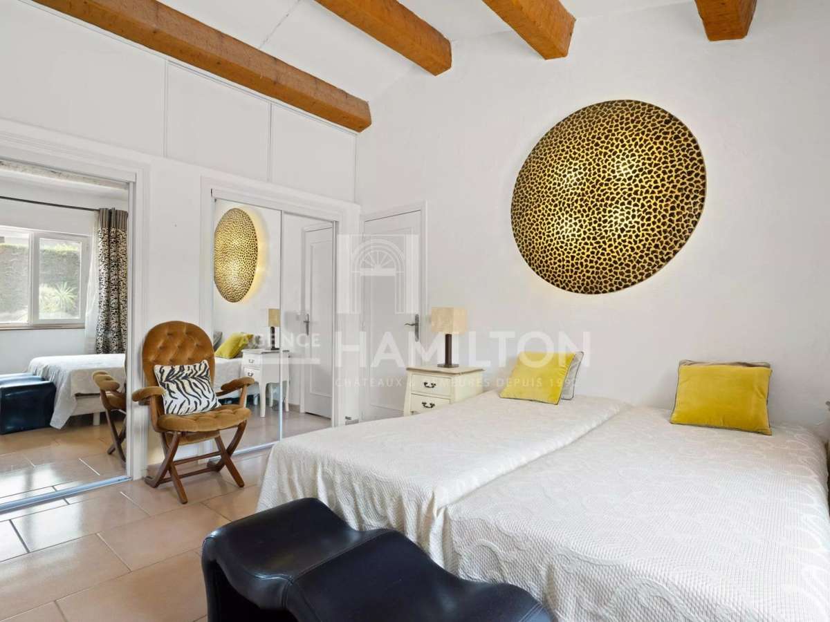 Villa Grasse