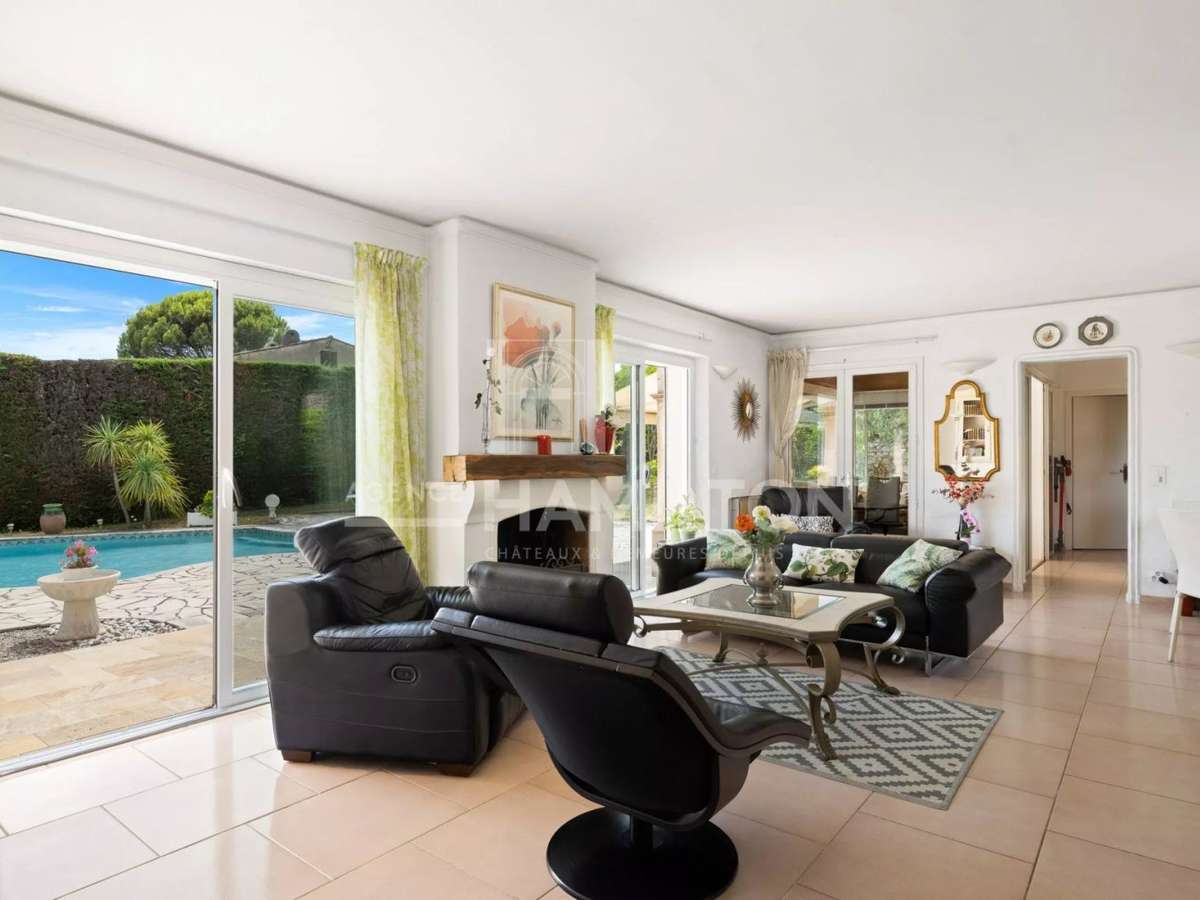 Villa Grasse