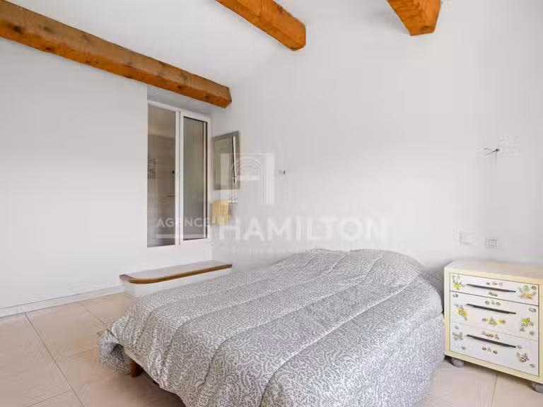 Villa Grasse - 3 chambres - 149m²