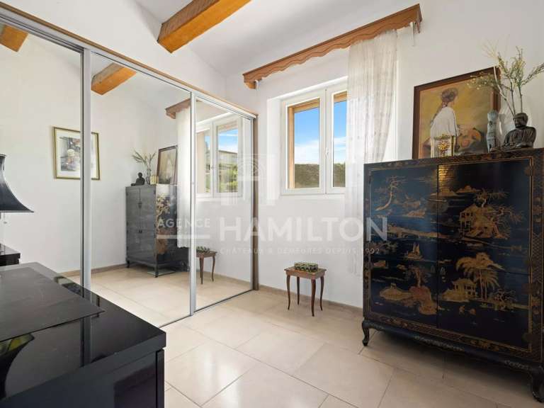 Villa Grasse - 3 chambres - 149m²