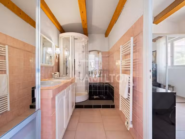 Villa Grasse - 3 chambres - 149m²