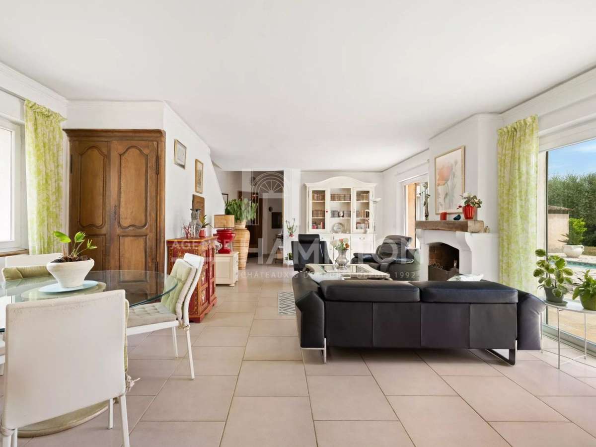Villa Grasse