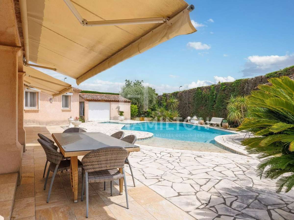 Villa Grasse