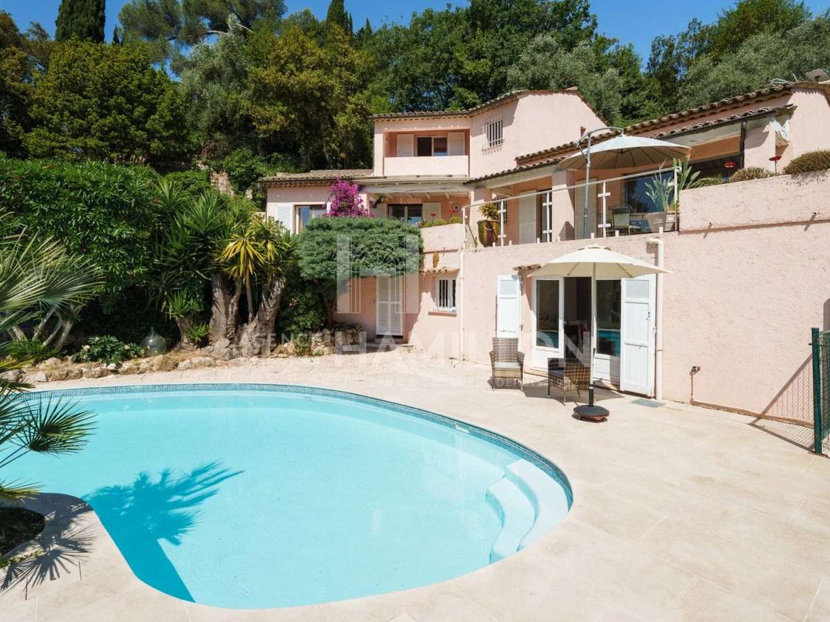 Villa Grasse