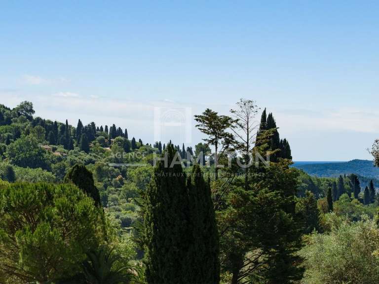 Villa Grasse - 4 chambres - 186m²