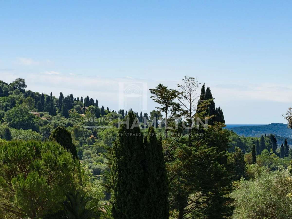 Villa Grasse