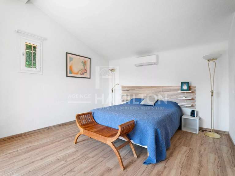 Villa Grasse - 4 chambres - 186m²
