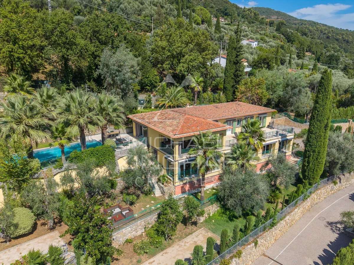 Villa Grasse