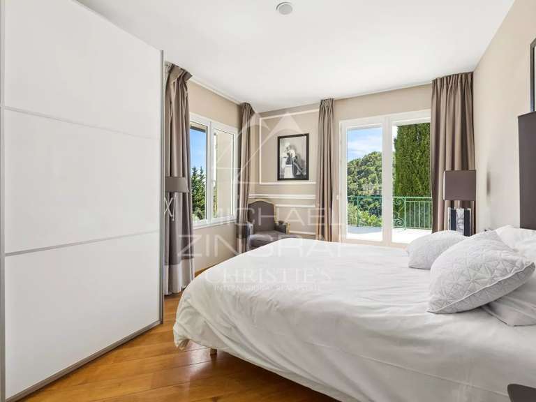 Villa Grasse - 6 chambres - 380m²