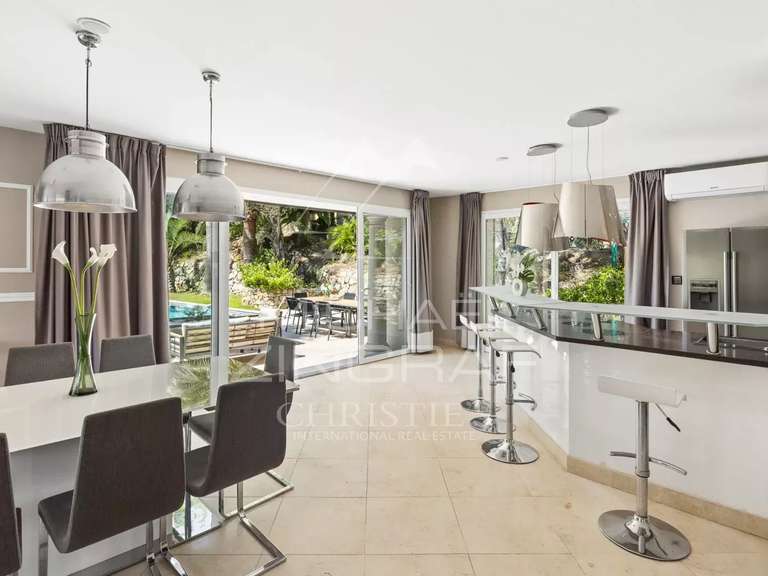 Villa Grasse - 6 chambres - 380m²