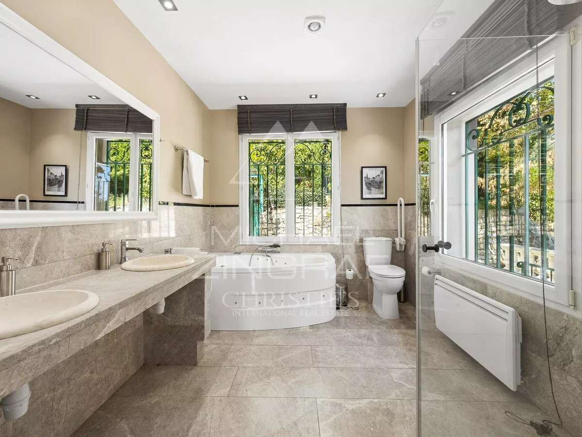 Villa Grasse