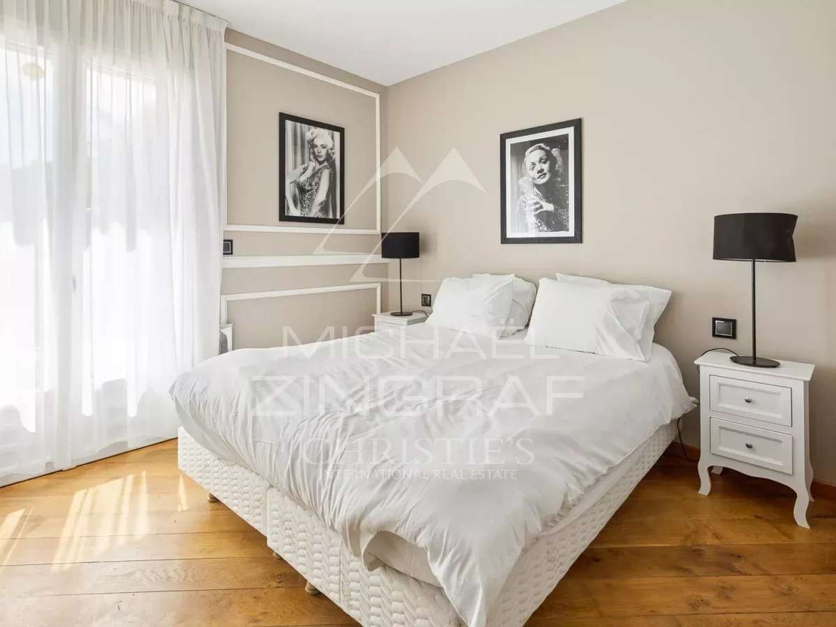 Villa Grasse