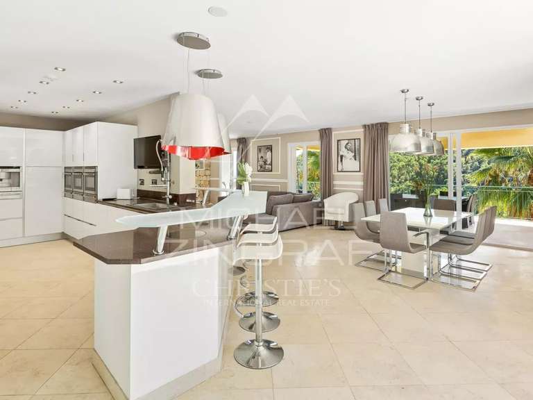 Villa Grasse - 6 chambres - 380m²