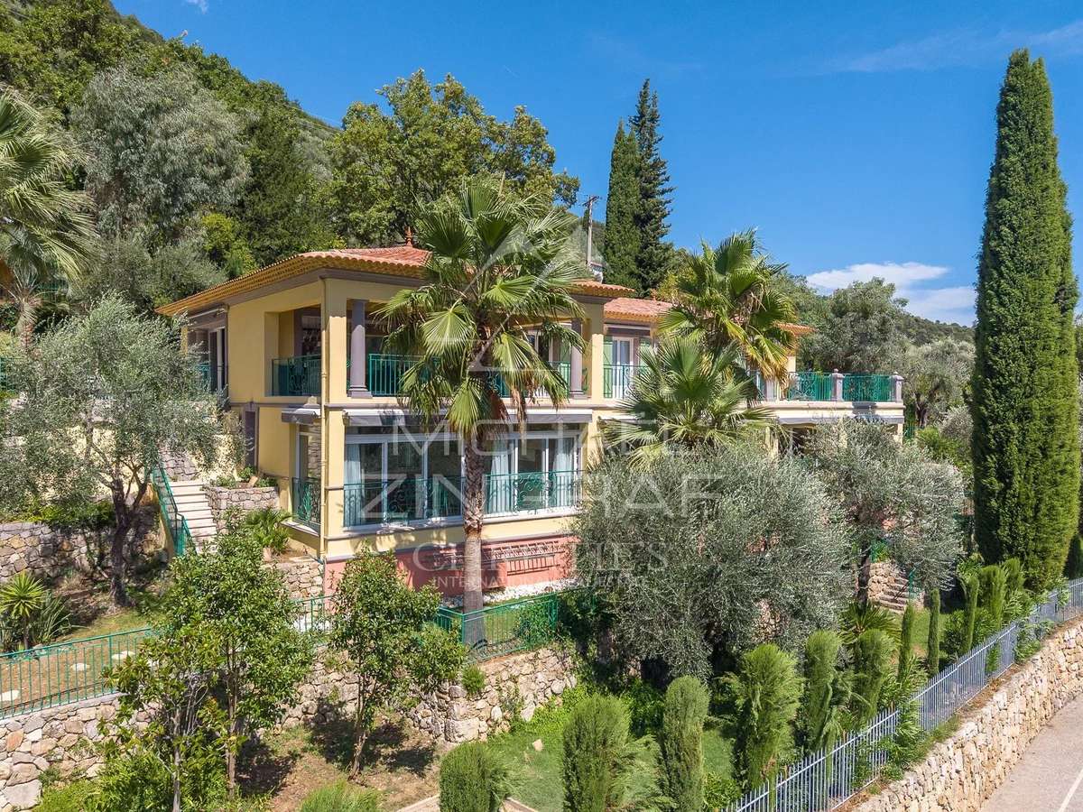 Villa Grasse
