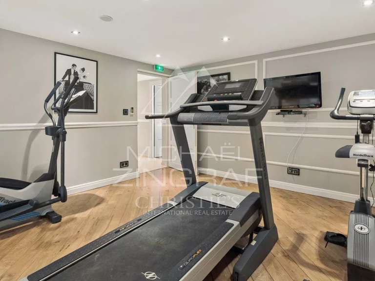 Villa Grasse - 6 chambres - 438m²