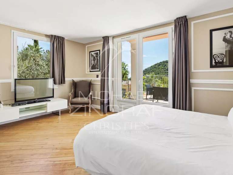 Villa Grasse - 6 chambres - 438m²