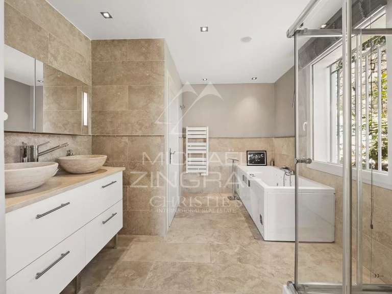 Villa Grasse - 6 chambres - 438m²