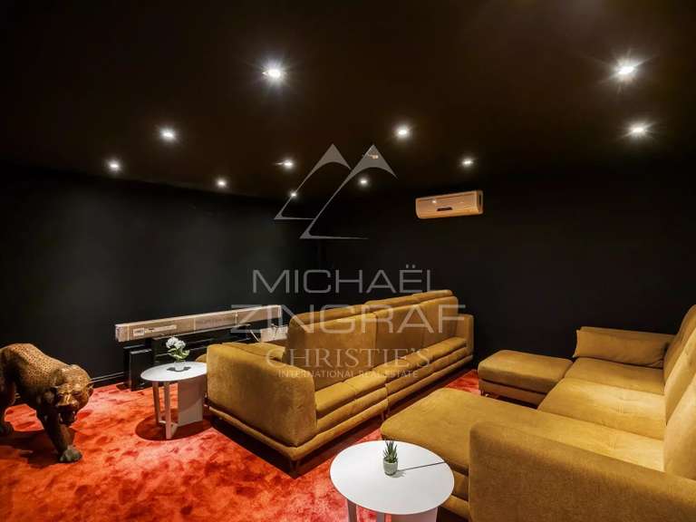 Villa Grasse - 6 chambres - 438m²
