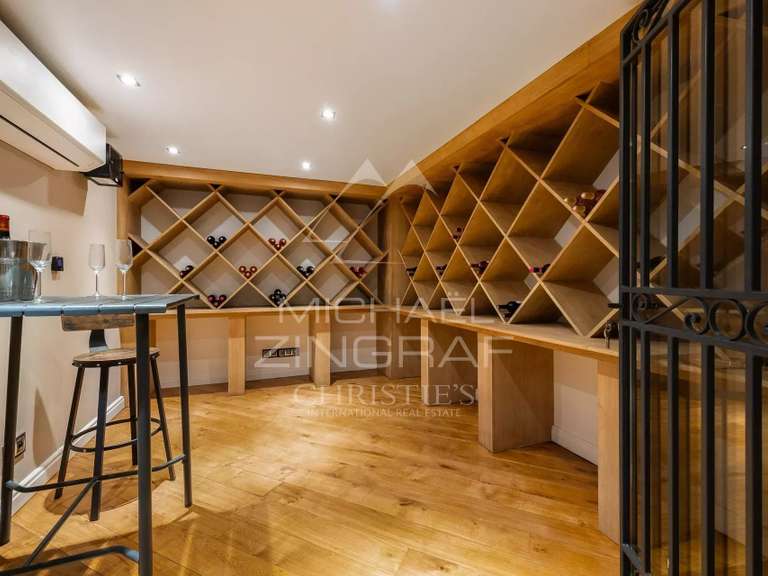 Villa Grasse - 6 chambres - 438m²