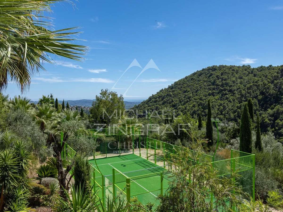 Villa Grasse