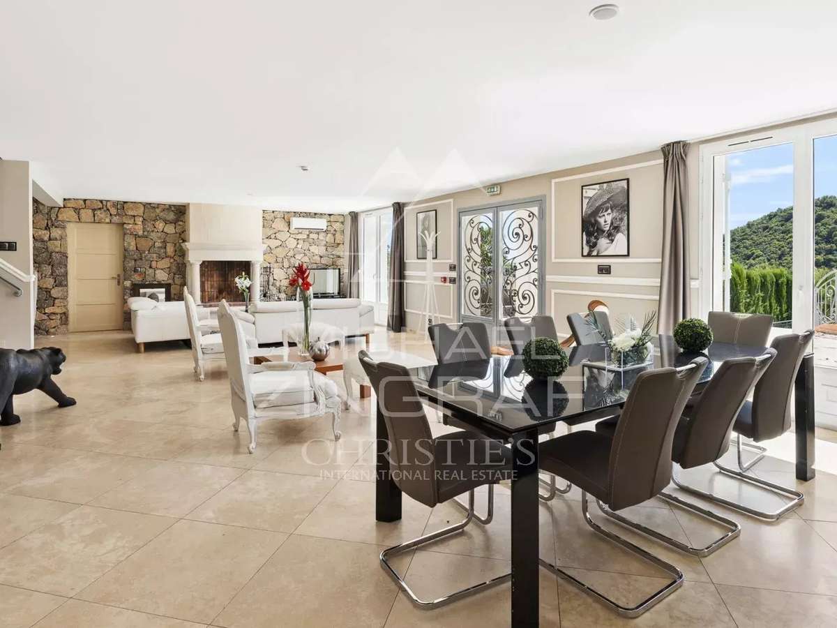 Villa Grasse