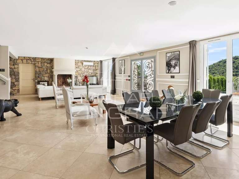 Villa Grasse - 6 chambres - 438m²