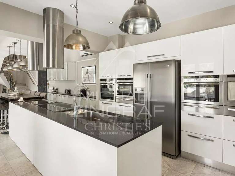 Villa Grasse - 7 chambres - 495m²