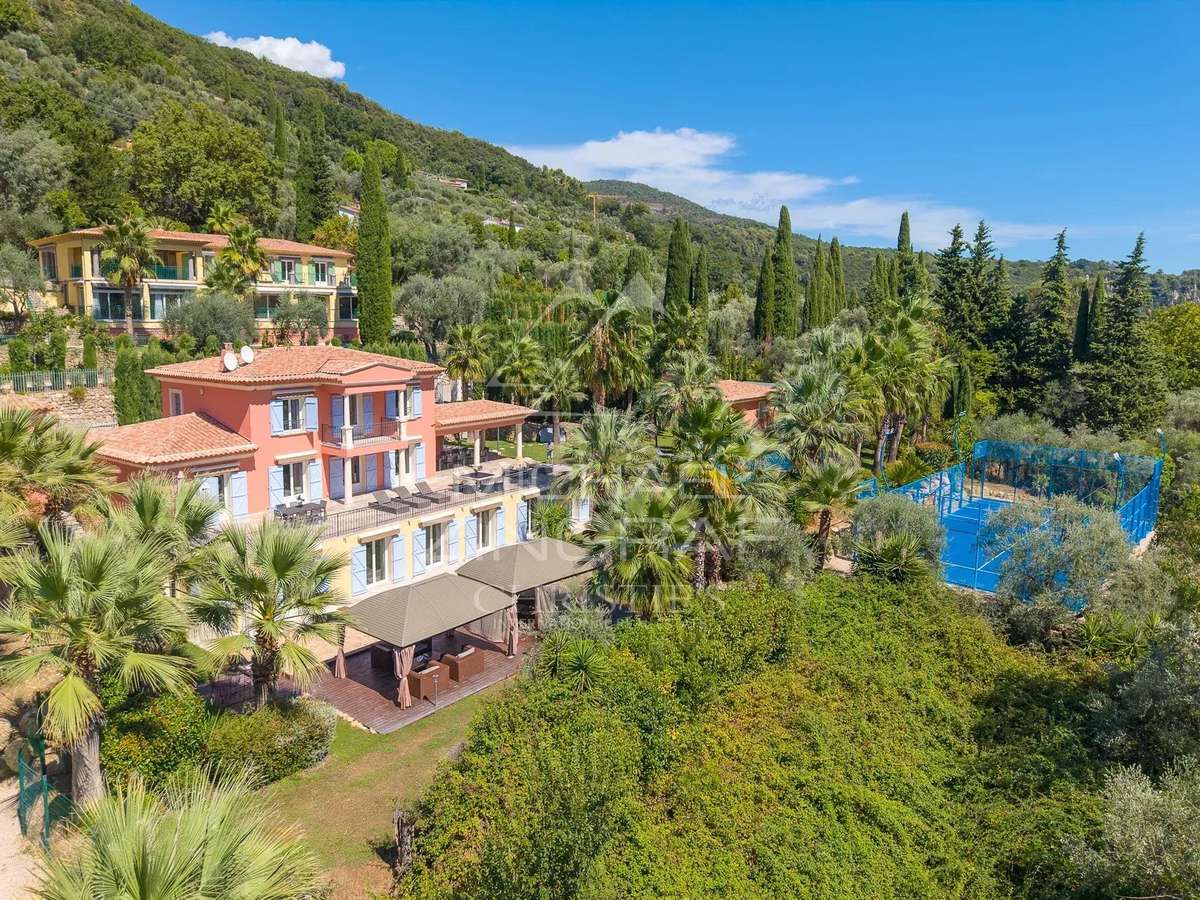 Villa Grasse