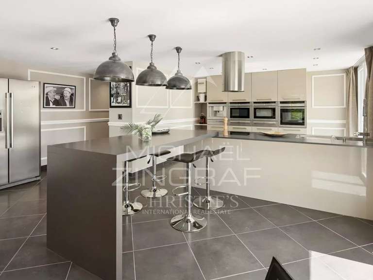 Villa Grasse - 7 chambres - 495m²