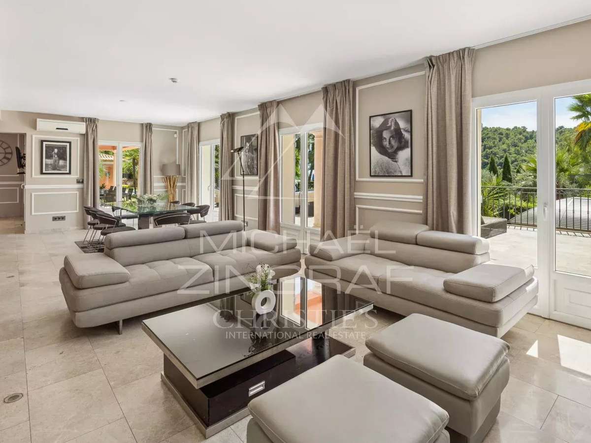Villa Grasse