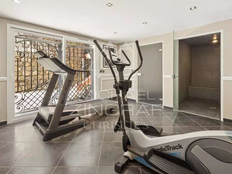 Villa Grasse - 7 chambres - 495m²