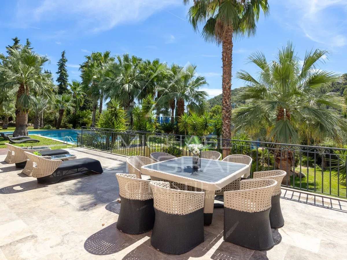 Villa Grasse