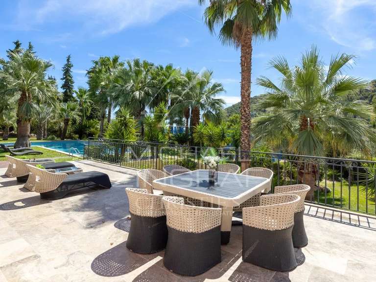 Villa Grasse - 7 chambres - 495m²